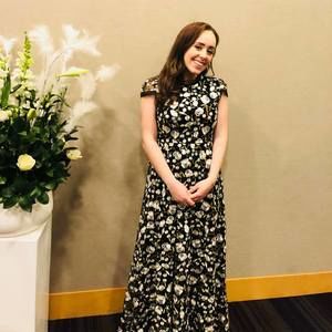 Meet your Posher, Maya